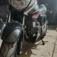 موتور سیکلت زونتس230