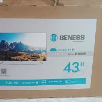تلویزیون ۴۳ اینچ