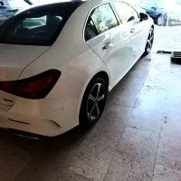 بنز A200L|خودرو سواری و وانت|ماکو, |دیوار