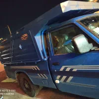 نیسان باربری مناسب