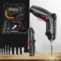 پیچگوشتی شارژی ۴۷ پارچ ایمتاپ مدل ECIDL12620