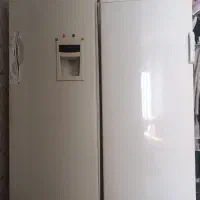 یخچال فریزر