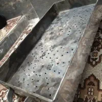 منقل زغالی|ظروف پختوپز|اراک, |دیوار