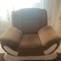 مبل هفت نفره|مبلمان خانگی و میز عسلی|سراب, |دیوار