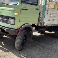 خاور 608|خودرو سنگین|تهران, آبشار|دیوار