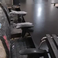 کتابخانه شبکه ایی|دفتر کار|یزد, |دیوار