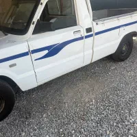 مزدا کارا میستوبیشی مدل ۹۸