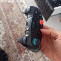 دسته pc ایکس باکس و کامپیوتر بلوتوثی|کنسول، بازی ویدئویی و آنلاین|تهران, اکباتان|دیوار