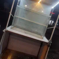 گاری کبابی|فروشگاه و مغازه|کوچصفهان, |دیوار