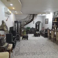 ویلایی گلبهار معاوضه با آپارتمان مشهد یا ویلا شمال|فروش آپارتمان|مشهد, دانشجو|دیوار