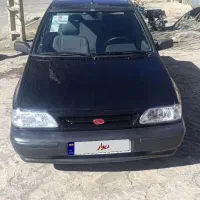 پراید مدل 1388|خودرو سواری و وانت|قروه, |دیوار