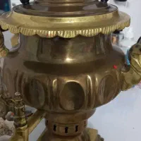 سماور عتیقه