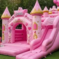 سرسره های بادی /قلعه بادی /خانه بازی