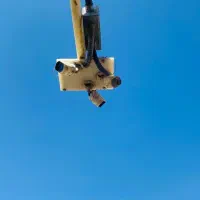 نصب دوربین مداربسته‌ و فروش