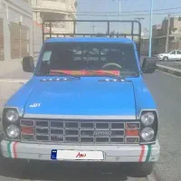 نیسان دوگانه شرکتی دریچه سیمی مدل 1401
