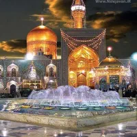 تور زیارتی مشهد مقدس وکربلا|تور و چارتر|سمیرم, |دیوار