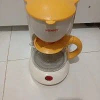 قهوه ساز سانی