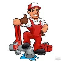 جوشکاری آبگرمکن سیار و تاسیسات آب و فاضلاب