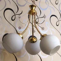 لوستر اشپزخانه.( اتاق پ)|لوستر و چراغ آویز|تبریز, |دیوار