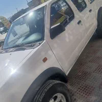 پیکاپ ریچ|خودرو سواری و وانت|مرودشت, علی‌آباد‎|دیوار