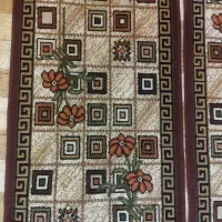 فرش نه متری کناره|فرش|قرچک, میرزائی شمالی|دیوار