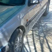 پارس نقرهای|خودرو سواری و وانت|سراوان, |دیوار