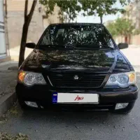پراید 132 فرمان هیدرولیک کارخانه