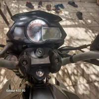 متور سیکلت بنلی ۱۵۰ سی سی|موتورسیکلت|تهران, شهرک فردوس (حسینی)|دیوار