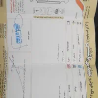 کوییک GX مدل ۱۴۰۳|خودرو سواری و وانت|مشهد, مشهدقلی|دیوار