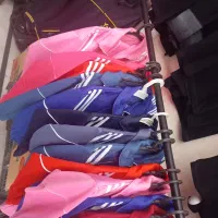 لباس ورزشی مدارس