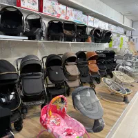 سیسمونی|اسباب و اثاث بچه|مشهد, شیرحصار|دیوار