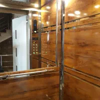 آپارتمان ۱۳۷متری ۳خواب فول امکانات چاله باِغ|فروش آپارتمان|گرگان, |دیوار