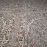 چهار تخته فرش جفت