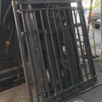 درب و پنجره|مصالح و تجهیزات ساختمان|دورود, |دیوار