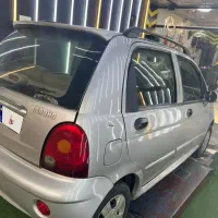 ام وی ام ۱۱۰ چهار سیلندر