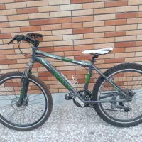 دوچرخه26درحدنو