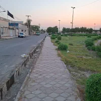 زمین شهرک اهواز|فروش زمین و ملک کلنگی|اهواز, شهرک رزمندگان|دیوار