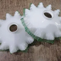 حباب لب چین کلکسیونی