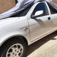 ساینا S ، صفرکیلومتر