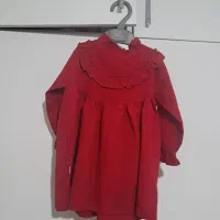 کالسکه کفش ۲۳ لباس یلدا۲ سال|کالسکه و لوازم جانبی|تهران, منیریه|دیوار