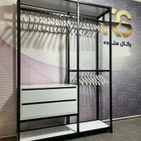 رگال اتاق لباس  (( ستوده ))|فروشگاه و مغازه|کرج, پیشاهنگی|دیوار