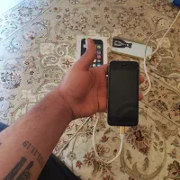 آیفون 5s|موبایل|کرمانشاه, |دیوار