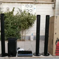 سونی 10 تیکه در حد آک مدل بالا