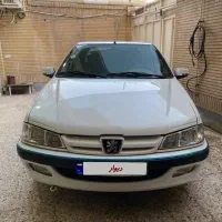 پارس xup7 ۴۰۱|خودرو سواری و وانت|اندیمشک, |دیوار