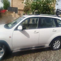 x33 مدل 92|خودرو سواری و وانت|تهران, کن|دیوار