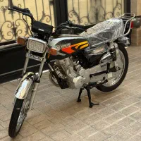 رهرو ۱۲۵ استارتی مدل ۱۴۰۲