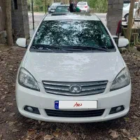 ولکس c30 گریت وال|خودرو سواری و وانت|رشت, گلسار|دیوار