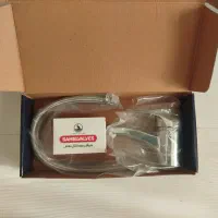 شیر آلات روشویی، توالت دستشویی و حمام|لوازم سرویس بهداشتی|کرج, کرج نو|دیوار