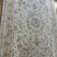 یک جفت فرش ماشینی ۶ متری و یک فرش آشپزخانه ۱‌*۳