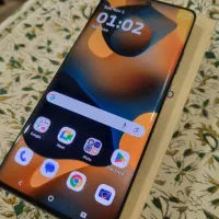 موتورولا edge 50 در حد اکبند|موبایل|تهران, نیروی دریایی|دیوار